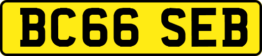 BC66SEB
