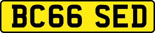 BC66SED