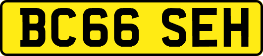 BC66SEH