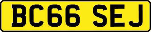 BC66SEJ