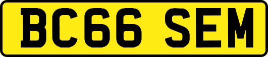 BC66SEM