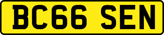 BC66SEN
