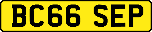 BC66SEP