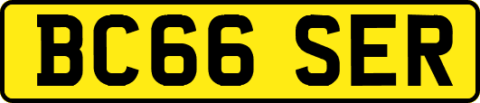 BC66SER