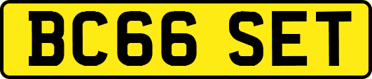 BC66SET