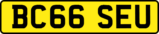 BC66SEU