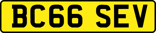 BC66SEV