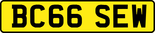 BC66SEW