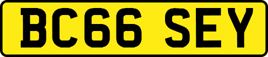 BC66SEY