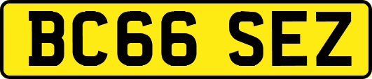 BC66SEZ