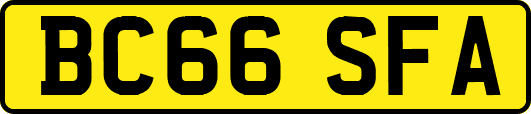 BC66SFA