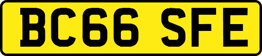 BC66SFE