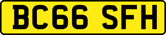 BC66SFH