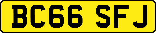 BC66SFJ