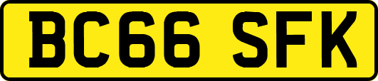 BC66SFK