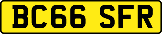 BC66SFR