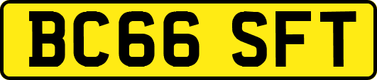BC66SFT