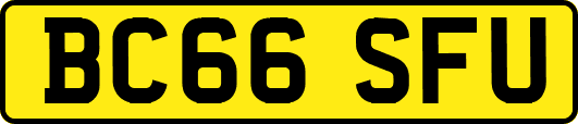 BC66SFU