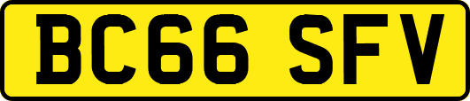 BC66SFV