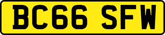 BC66SFW