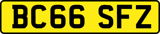 BC66SFZ