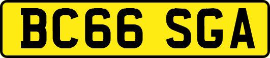 BC66SGA