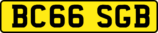 BC66SGB