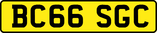 BC66SGC