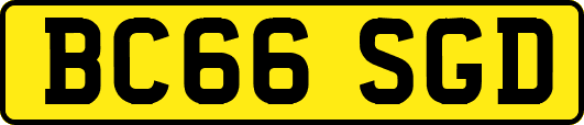 BC66SGD