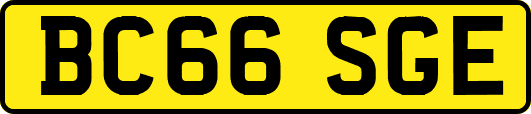 BC66SGE