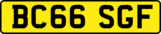 BC66SGF