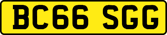 BC66SGG