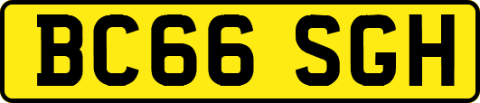 BC66SGH