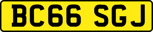 BC66SGJ