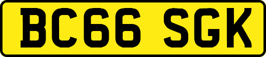 BC66SGK