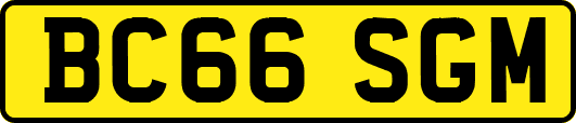 BC66SGM