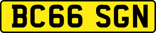 BC66SGN