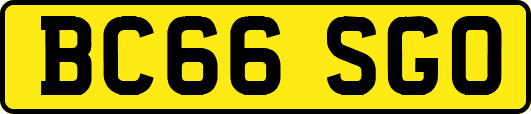 BC66SGO