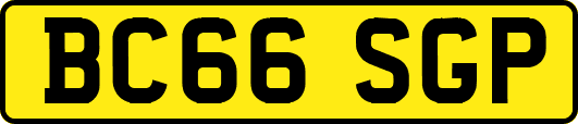 BC66SGP