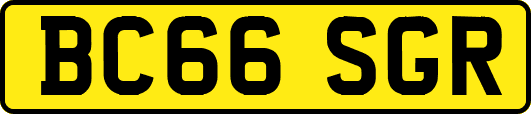 BC66SGR