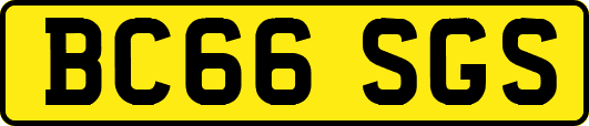 BC66SGS