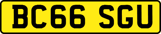 BC66SGU
