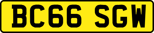 BC66SGW