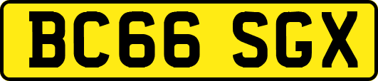 BC66SGX
