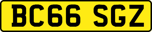 BC66SGZ