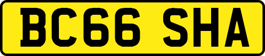 BC66SHA