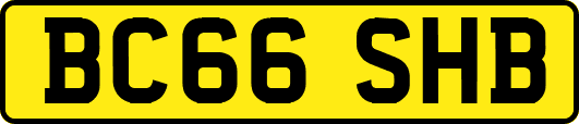 BC66SHB
