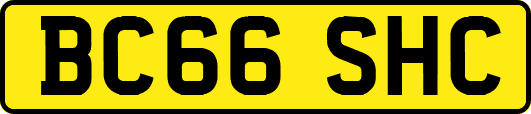 BC66SHC