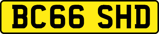 BC66SHD