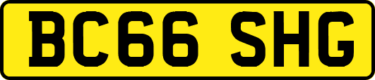 BC66SHG